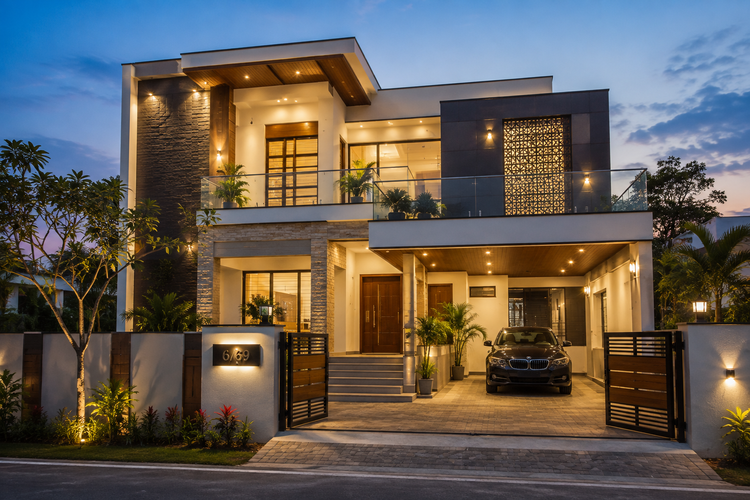 Commercial Construction